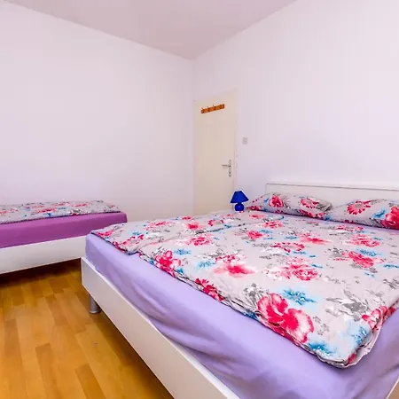 Olivera Apartment