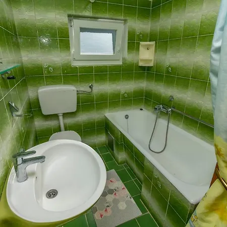 Apartment Olivera Rogoznica (Sibenik-Knin)