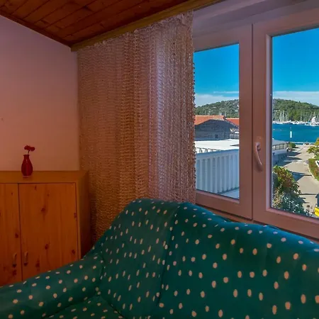 Apartment Olivera *