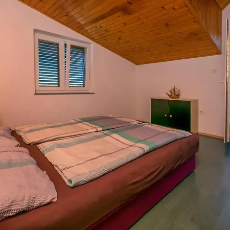 Olivera Apartment