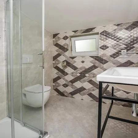 Olivera Apartment Rogoznica (Sibenik-Knin)