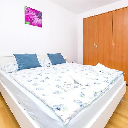 Olivera Apartment