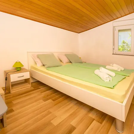 Olivera Apartment *