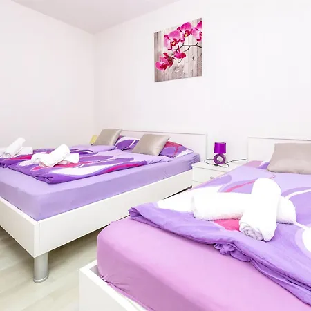 Apartament Olivera Rogoznica (Sibenik-Knin)