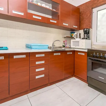 Olivera Apartment
