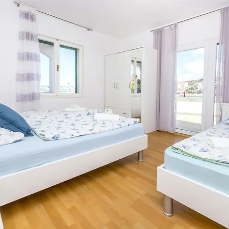 Olivera Apartment *
