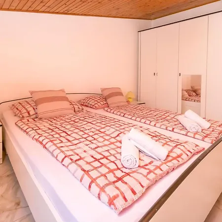 Apartment Olivera *