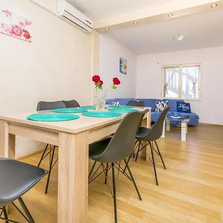 Olivera Apartment