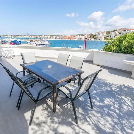 Apartment Olivera