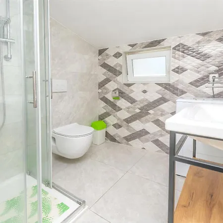 Apartment Olivera *