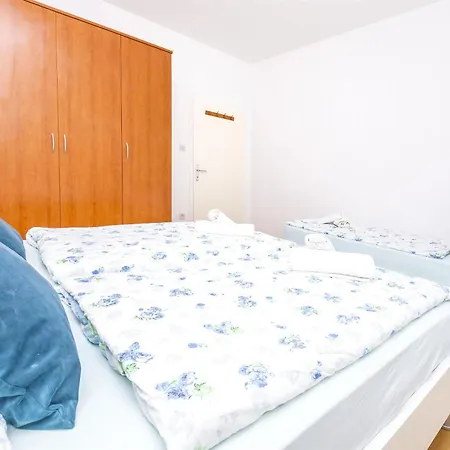 Olivera Apartament Rogoznica (Sibenik-Knin)