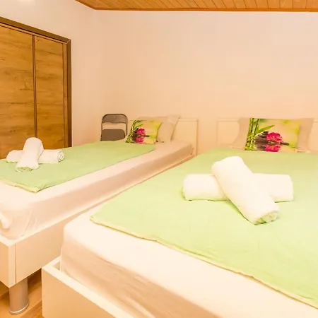 Olivera Apartment