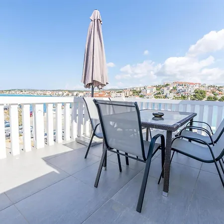 Apartament Olivera Rogoznica (Sibenik-Knin)