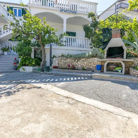 Apartment Olivera