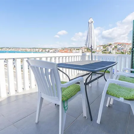 Apartment Olivera Rogoznica (Sibenik-Knin)