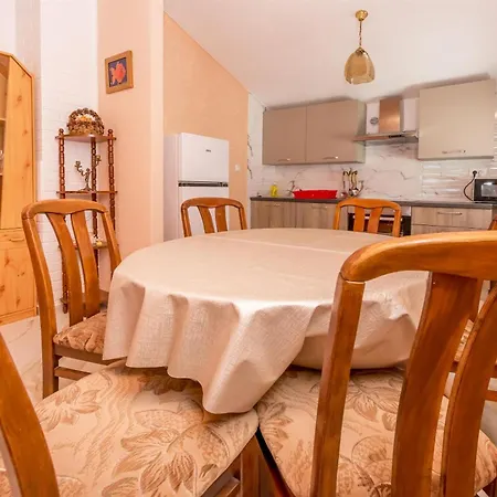 Olivera Apartment