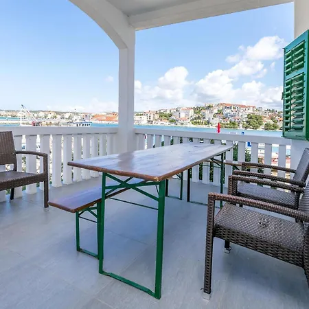 Olivera Apartment Rogoznica (Sibenik-Knin)