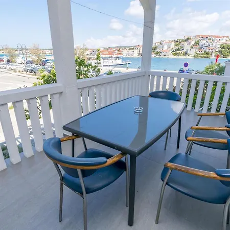Olivera Apartment