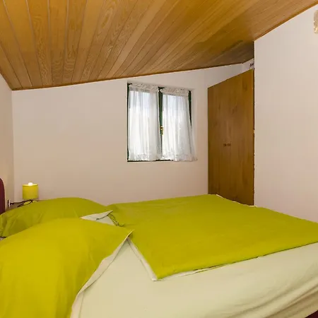 Olivera Apartman