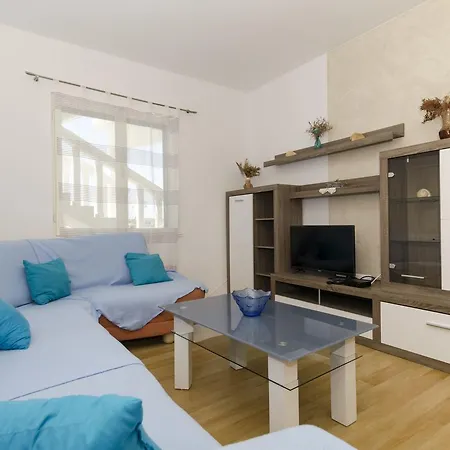 Olivera Apartment *