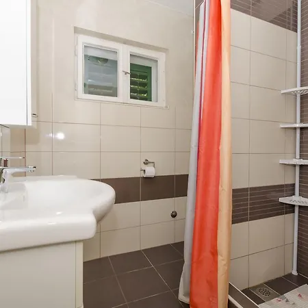 Olivera Apartment *