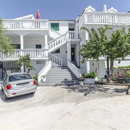 Olivera Apartment Rogoznica (Sibenik-Knin)