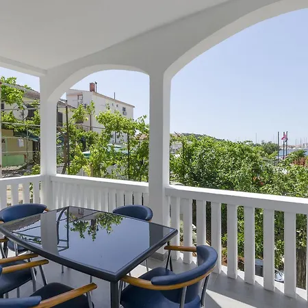 Apartment Olivera