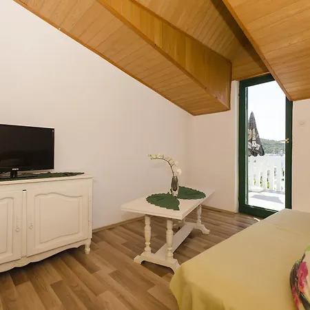 Apartment Olivera