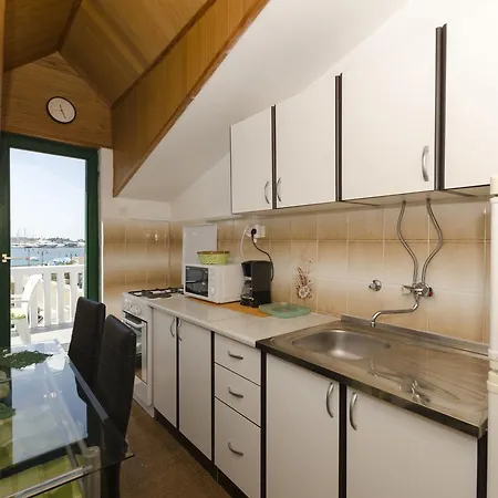 Apartment Olivera Rogoznica (Sibenik-Knin)