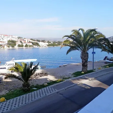 Olivera Apartment