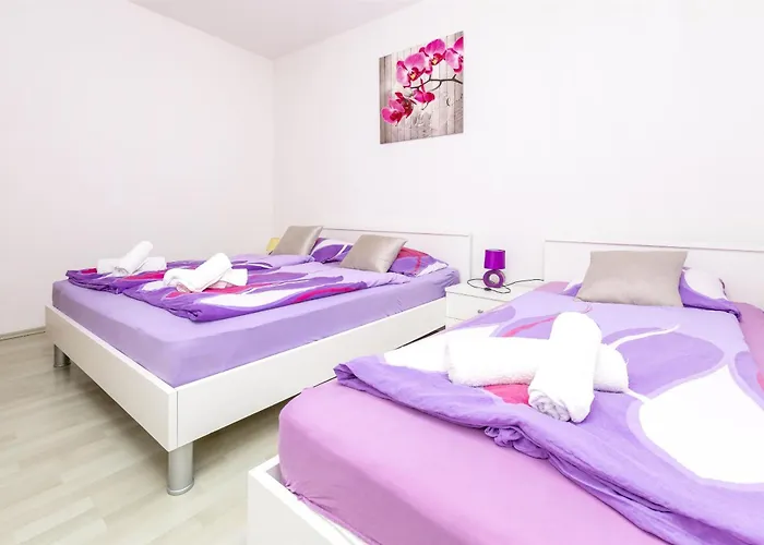 Apartamento Olivera Rogoznica (Sibenik-Knin)