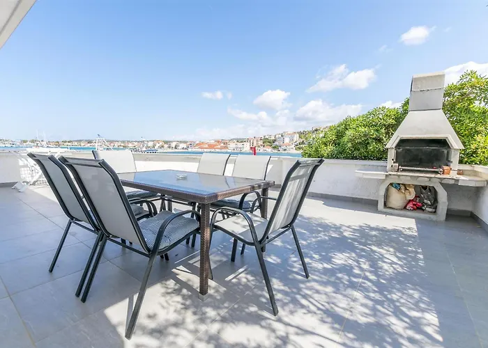 Olivera Rogoznica (Sibenik-Knin)