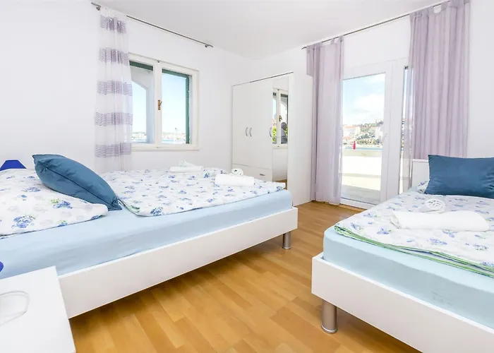 Olivera Apartamento *