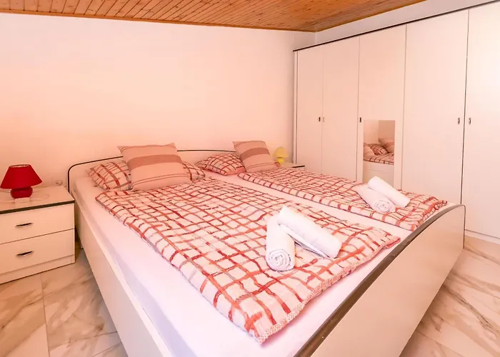 Apartamento Olivera *