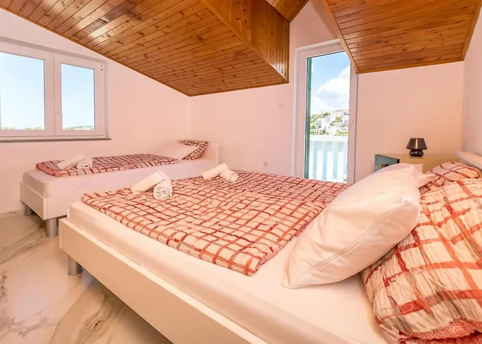 Olivera Apartamento Rogoznica (Sibenik-Knin)