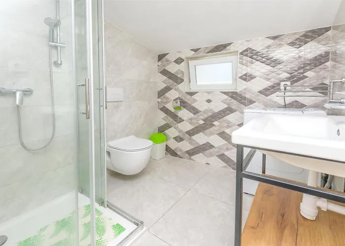 Apartamento Olivera *