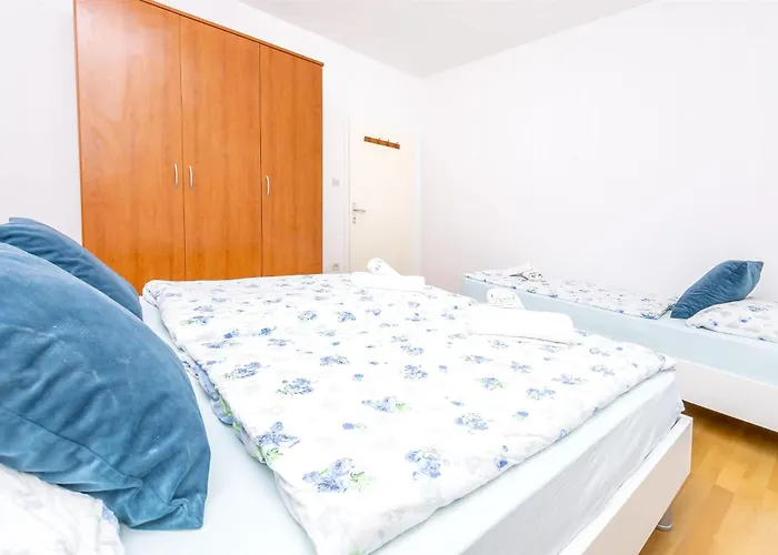 Olivera Apartamento Rogoznica (Sibenik-Knin)