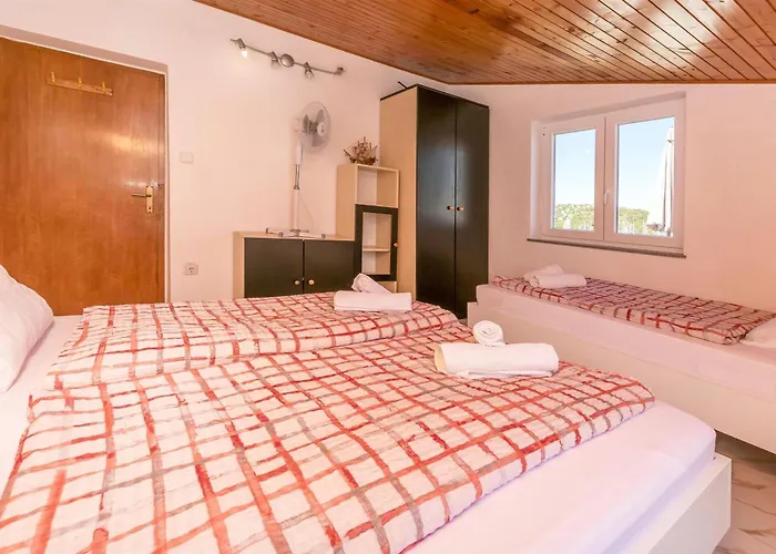 Apartamento Olivera Rogoznica (Sibenik-Knin)