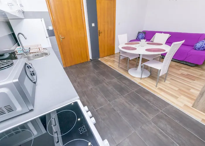 Apartamento Olivera *