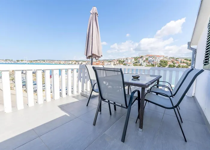 Apartamento Olivera Rogoznica (Sibenik-Knin)
