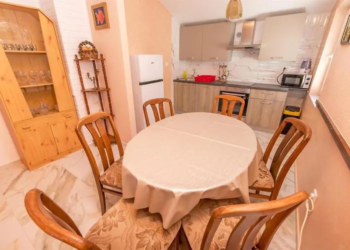 Olivera Apartamento *