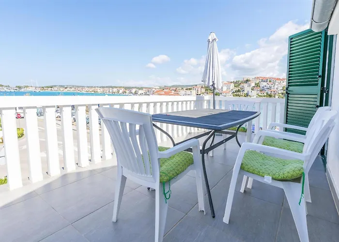 Apartamento Olivera Rogoznica (Sibenik-Knin)