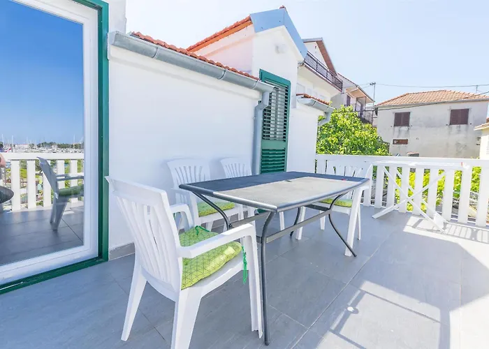 Olivera Apartamento *