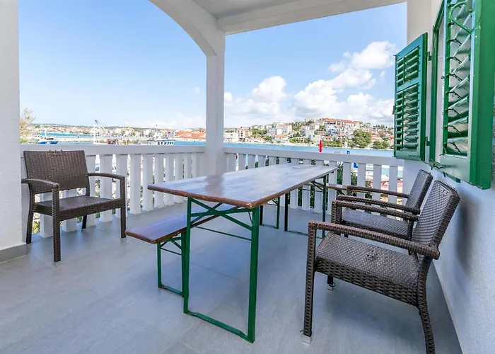 Olivera Apartamento Rogoznica (Sibenik-Knin)