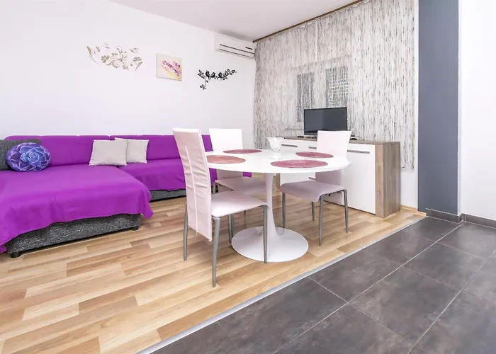 Apartamento Olivera Rogoznica (Sibenik-Knin)
