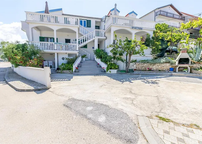 Olivera * Rogoznica (Sibenik-Knin)