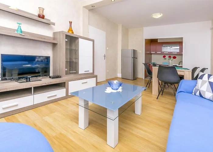 Apartamento Olivera *