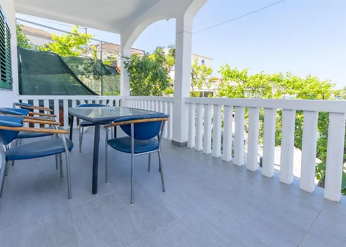 Olivera Apartamento *